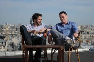 Есть такой анекдот. Мужчина рассказывает своему другу, что у них на фирме, где он работает стали популярны разного рода экскурсии. «Сначала, -- говорит, -- была экскурсия на мясокомбинат и после нее я перестал есть колбасы.