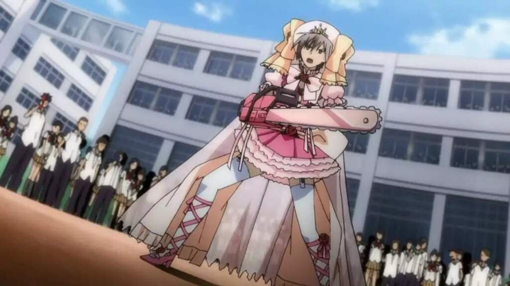 Я девочка чудопилочка !