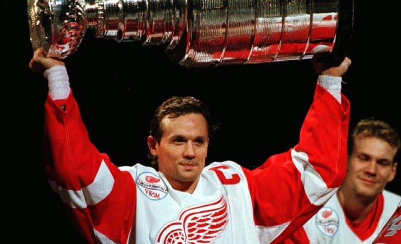 Стив Айзерман (Фото Яндекс.Картинки)