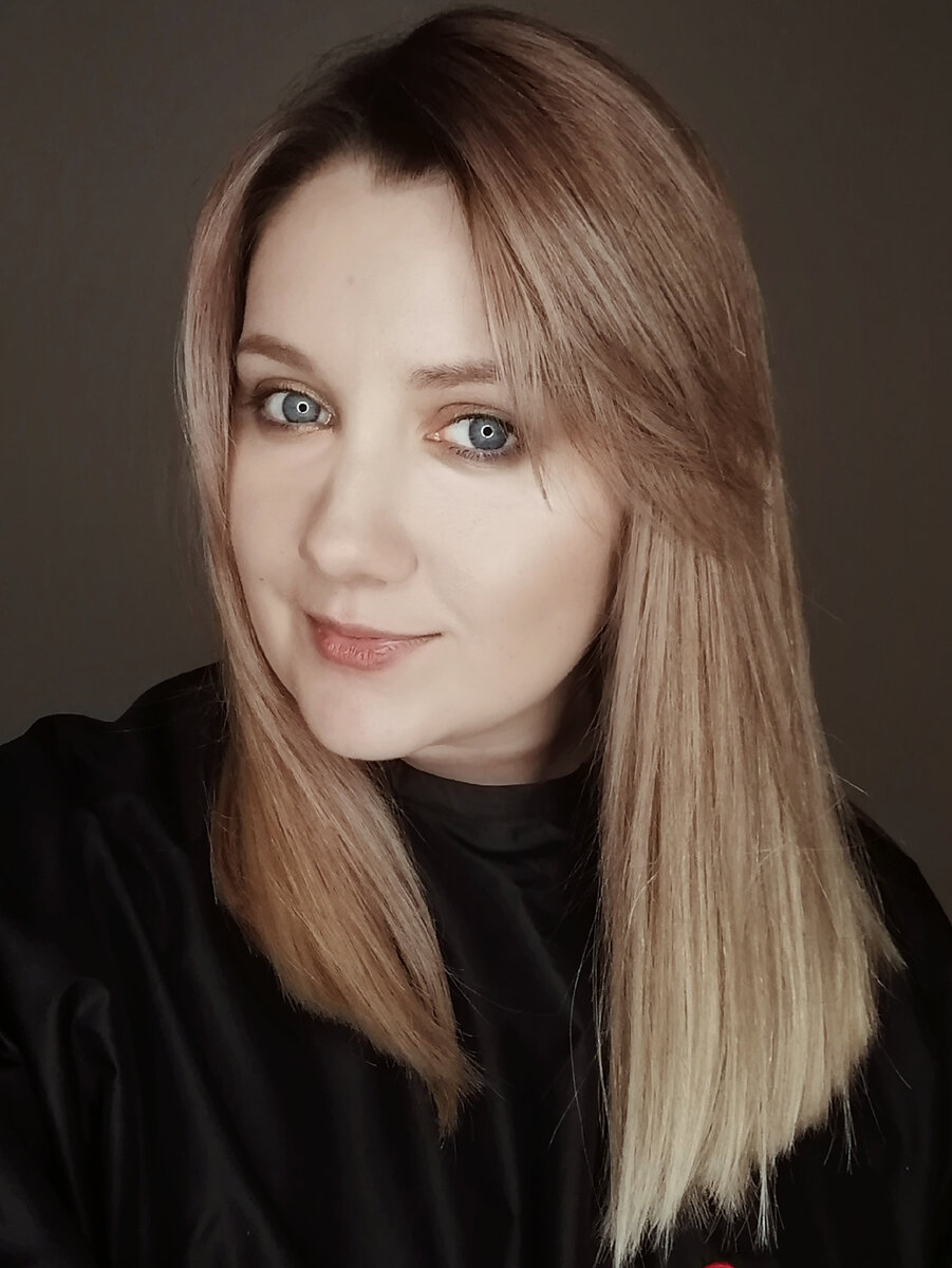 Фотографы тоже люди! :)