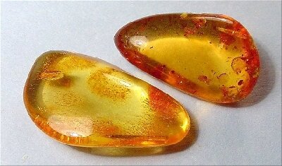  «Янтарь» (др.-греч. ἤλεκτρον) 