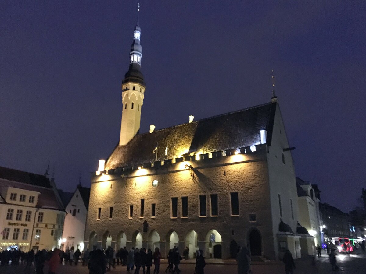 Фото автора