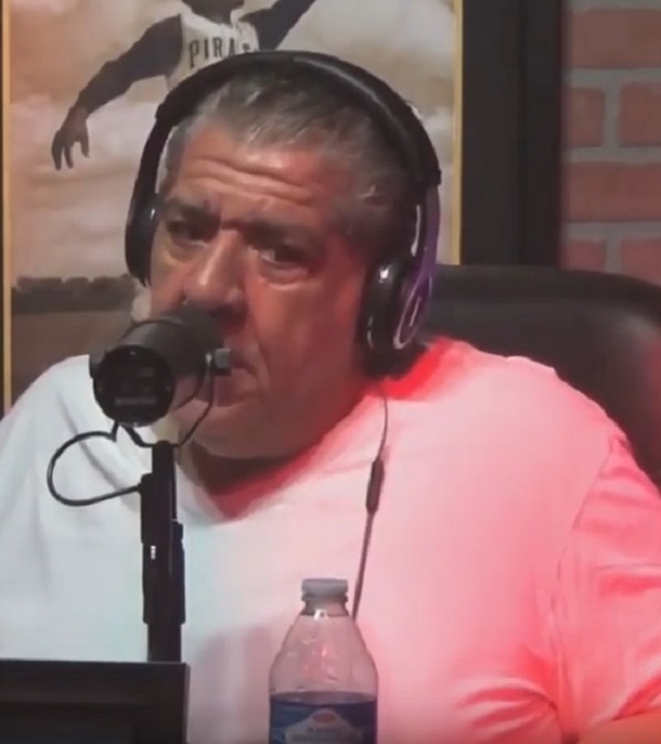 "Дядя Джоуи"