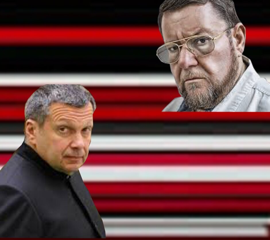 По впечатлению от радио- и телепередач.