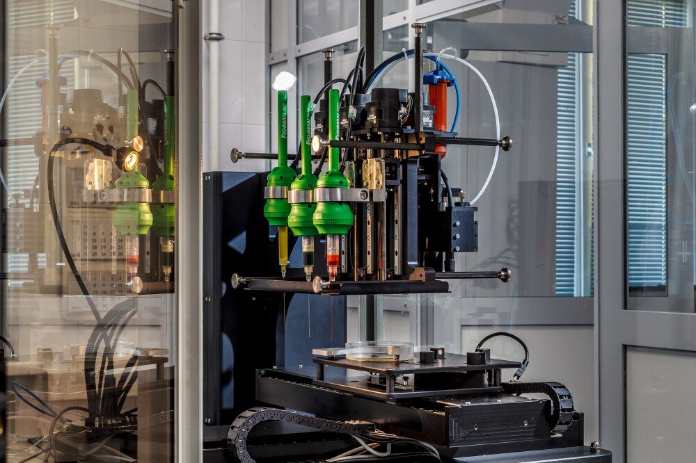 Fabion. Источник фото - https://bioprinting.ru
