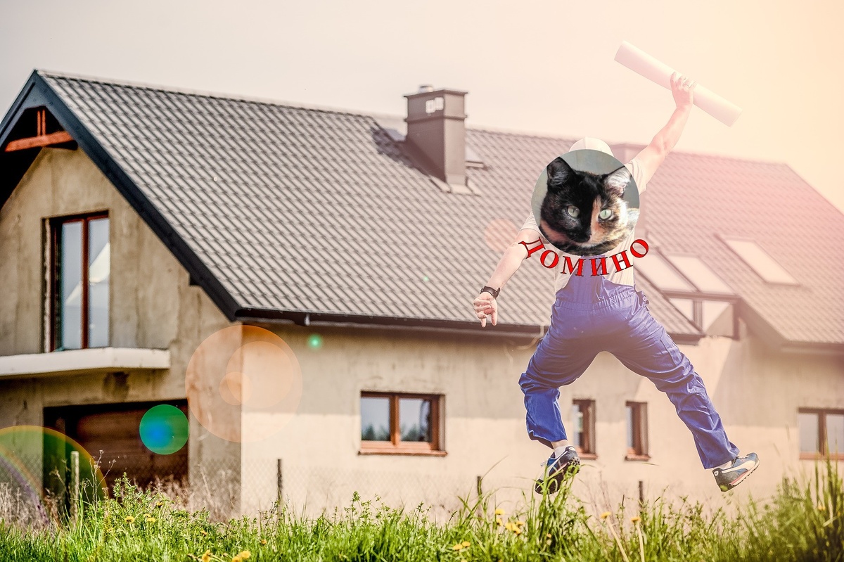 Ремонт своими руками без ссор