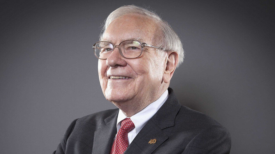 Уоррен Баффет