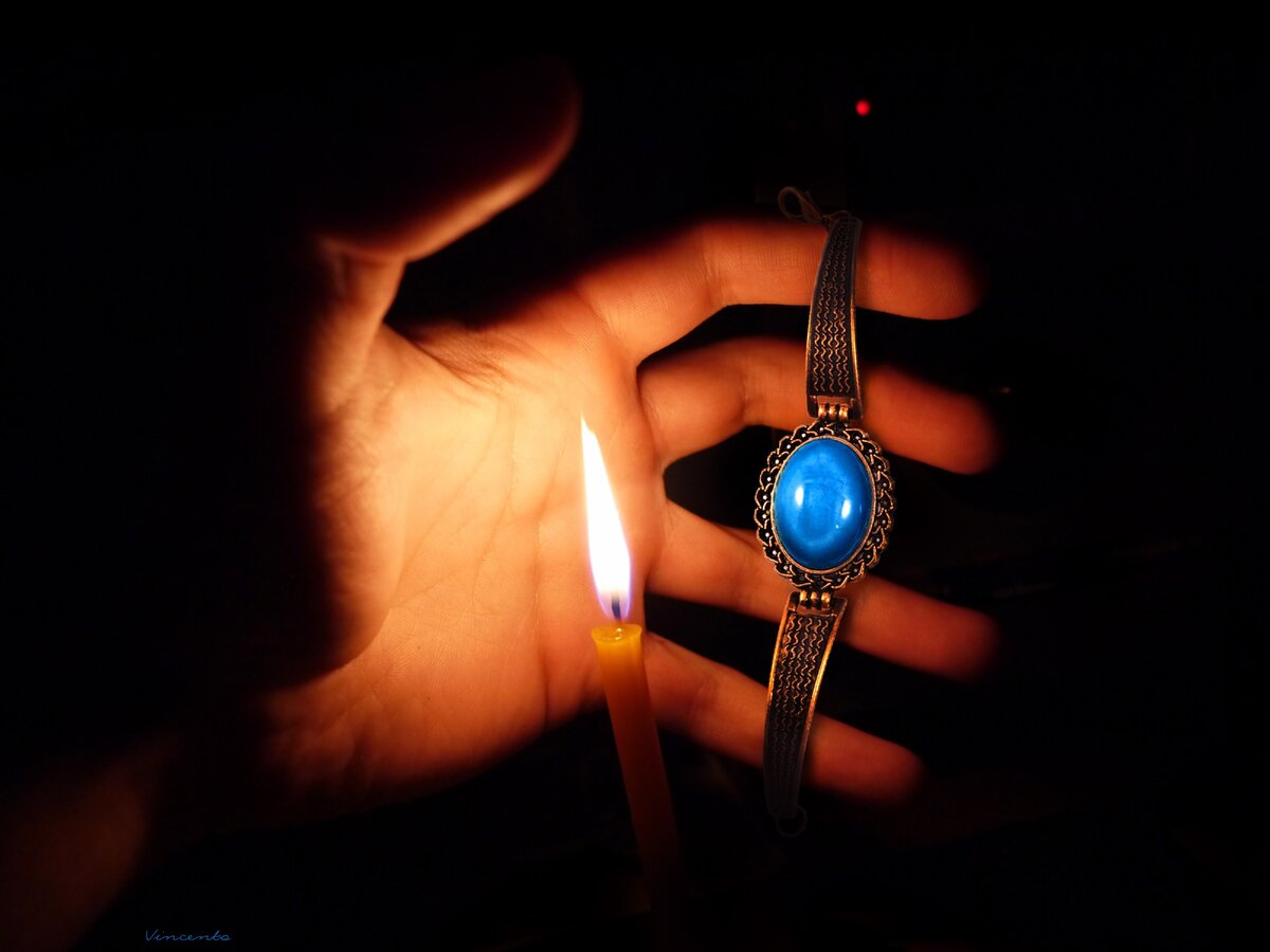 Фото специально для legendavincento.ru