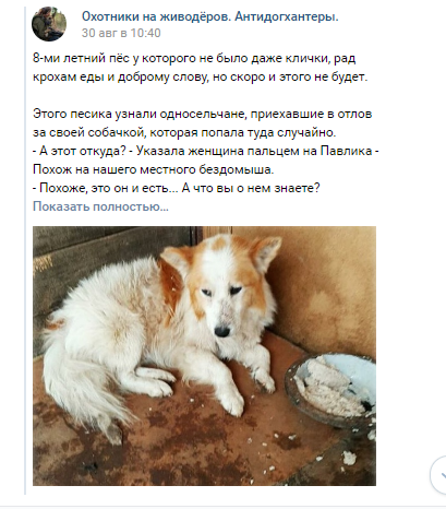 Тот самый репост