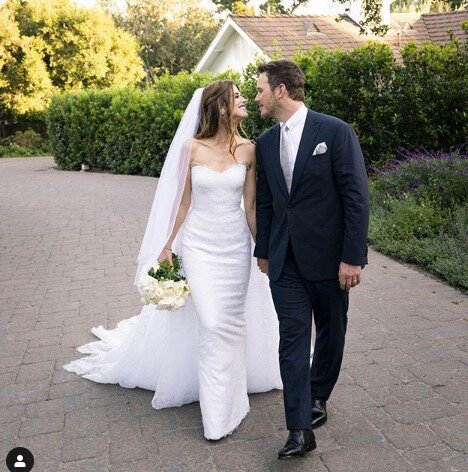 Фото: instagram.com/prattprattpratt/