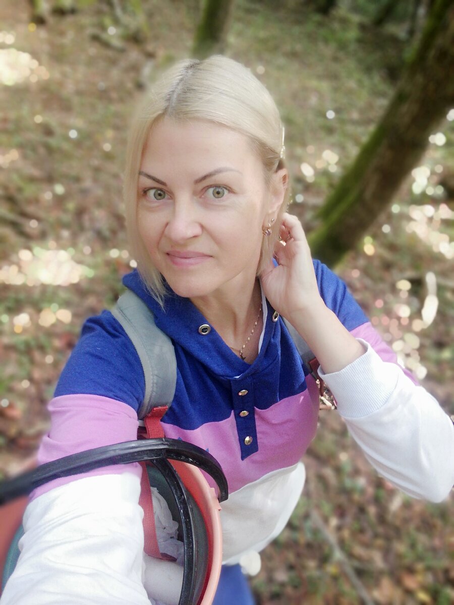 Грибник со стажем😁🍄