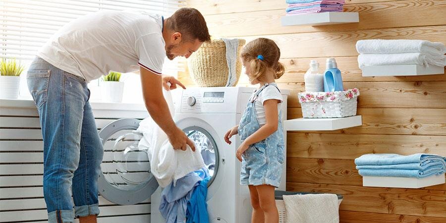   3 главных правила, чтобы ваша стиральная машина служила долго и без ремонта Экономим бюджет с помощью грамотной стирки, практические советы специалистов.