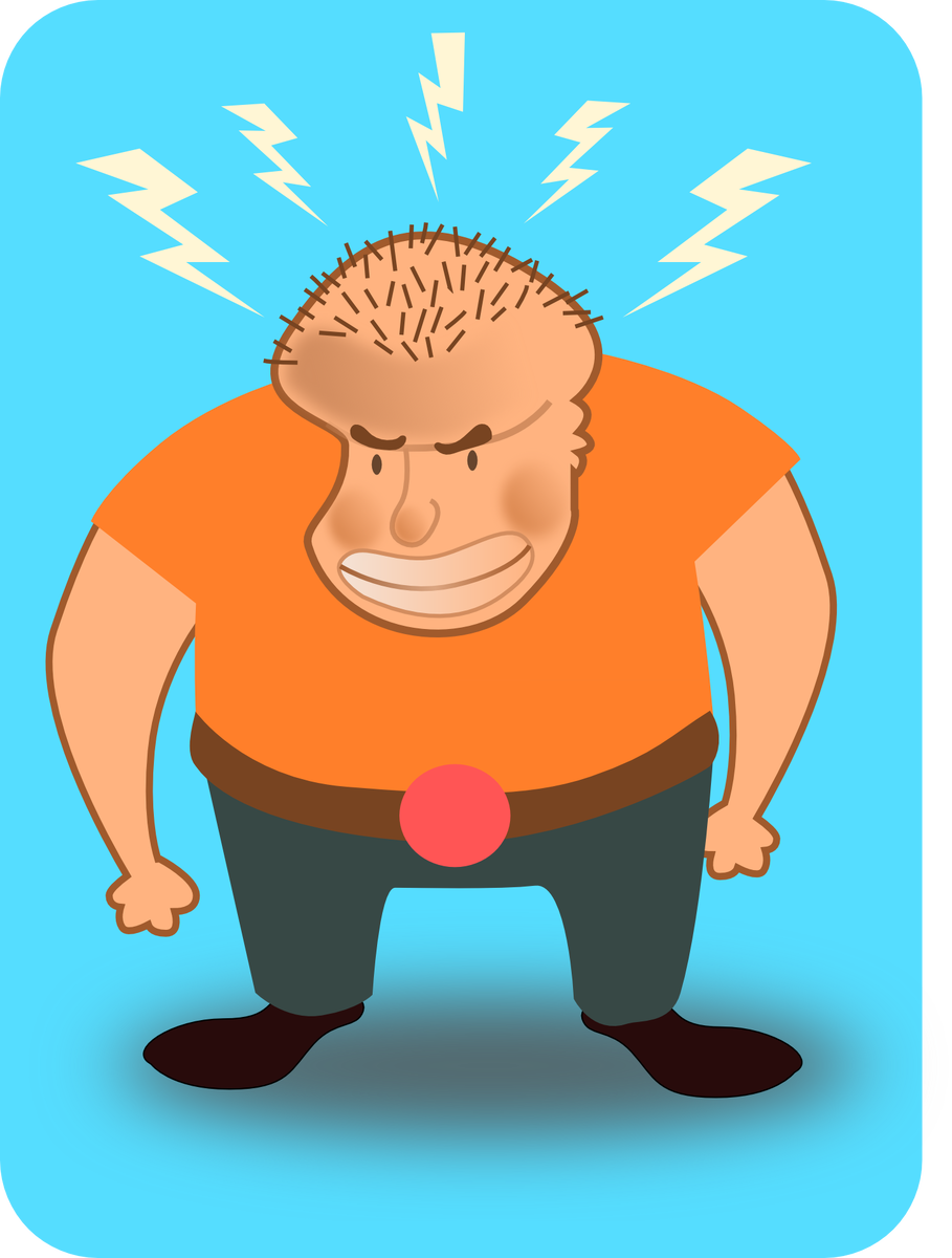 Изображение Clker-Free-Vector-Images с сайта Pixabay .