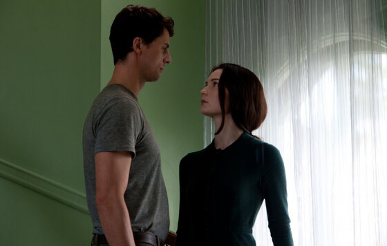 кадр из фильма ‘’Порочные игры’’