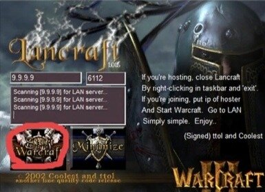 кнопка для запуска