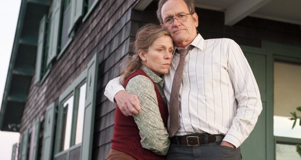 "Что знает Оливия", 2014