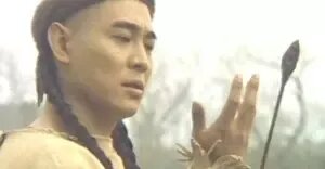 Китайские поселенцы становятся родными.