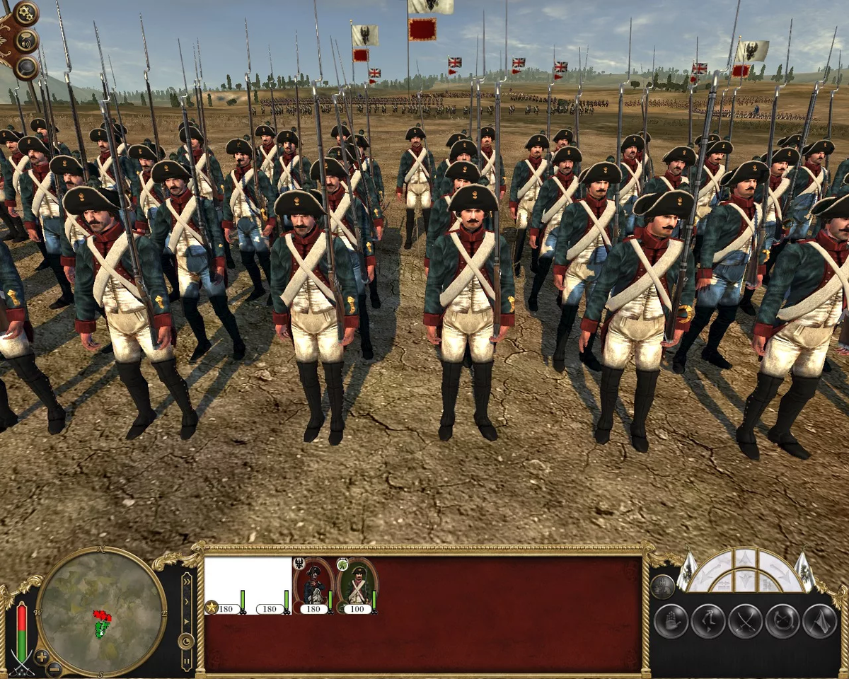 Empire total war моды на стим фото 28