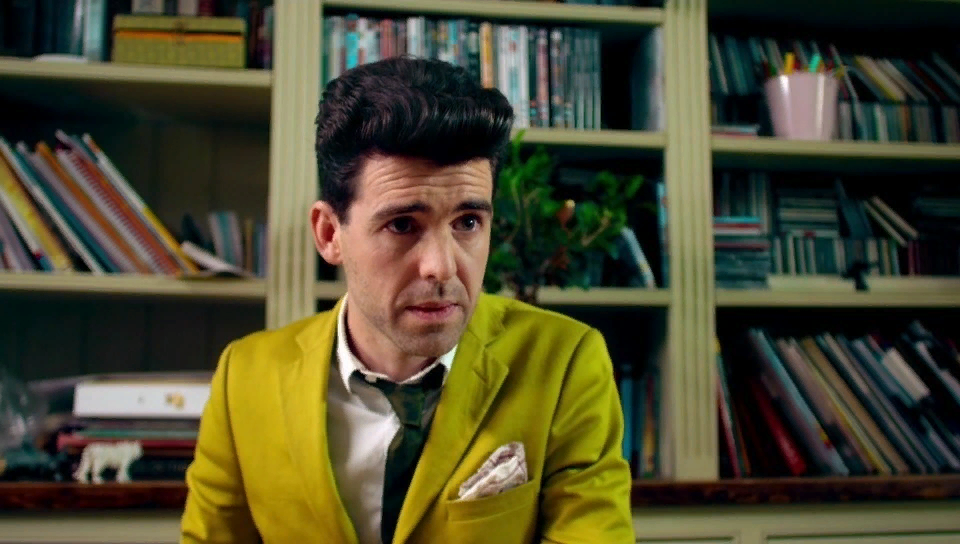 Кадр из сериала. Источник фото: kg-portal.ru 