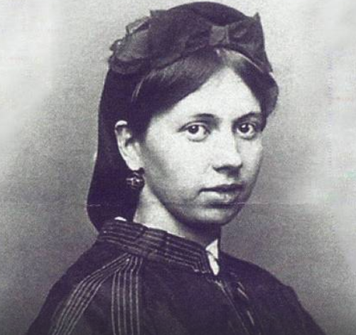 Софья Андреевна в молодости (Фото использовано в качестве иллюстрации. Открытый источник Яндекс-картинки)