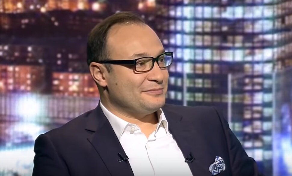 Константин Генич