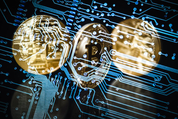 Эпоха криптовалюты