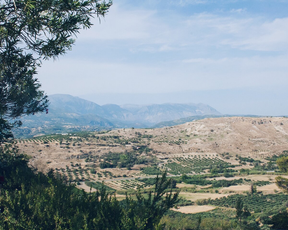 чудесные виды