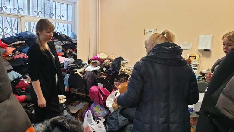 Фото: Администрация Сургута 