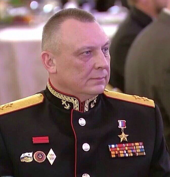 Герой России