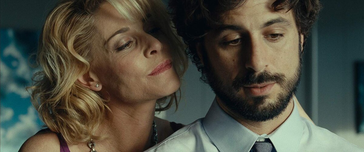 Кадр из фильма "Тело", источник: imdb.com