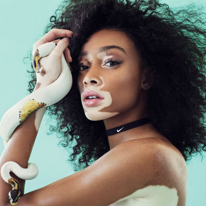 Винни Харлоу