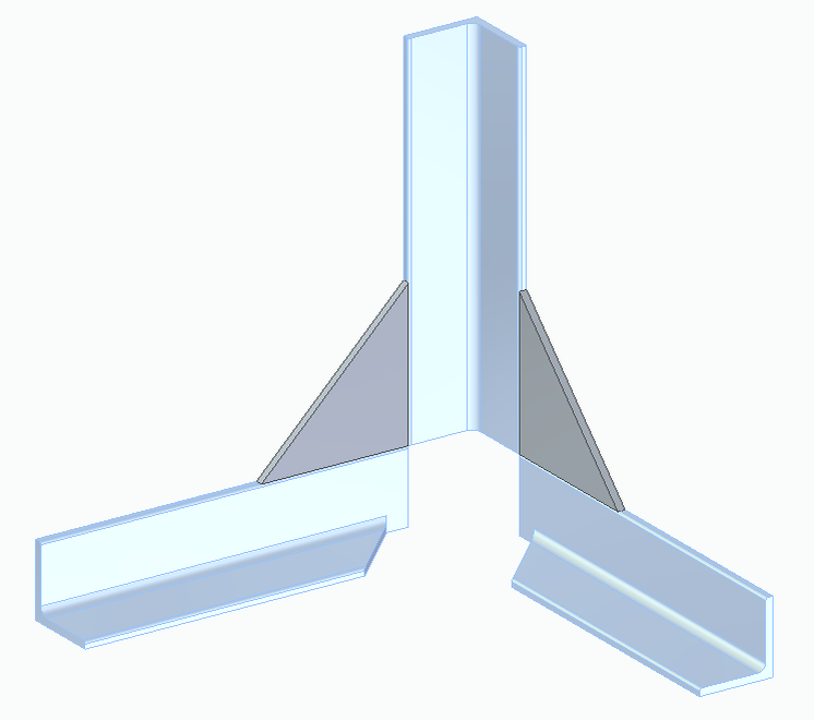 Эскиз кондуктора