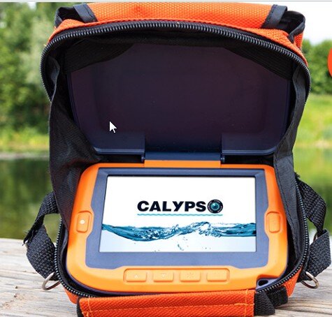сайт calipso