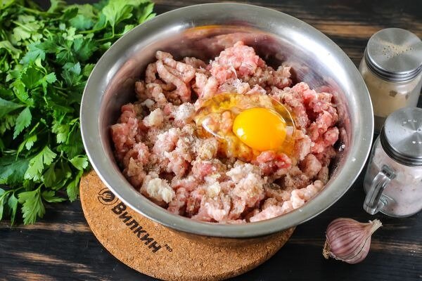 Фарш для котлет как в советской столовой (от одних воспоминаний текут слюнки) — в чем же их секрет?