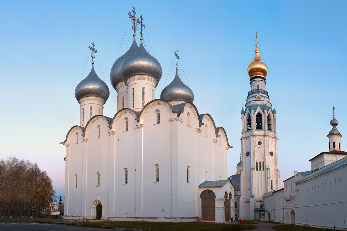 Софийский собор