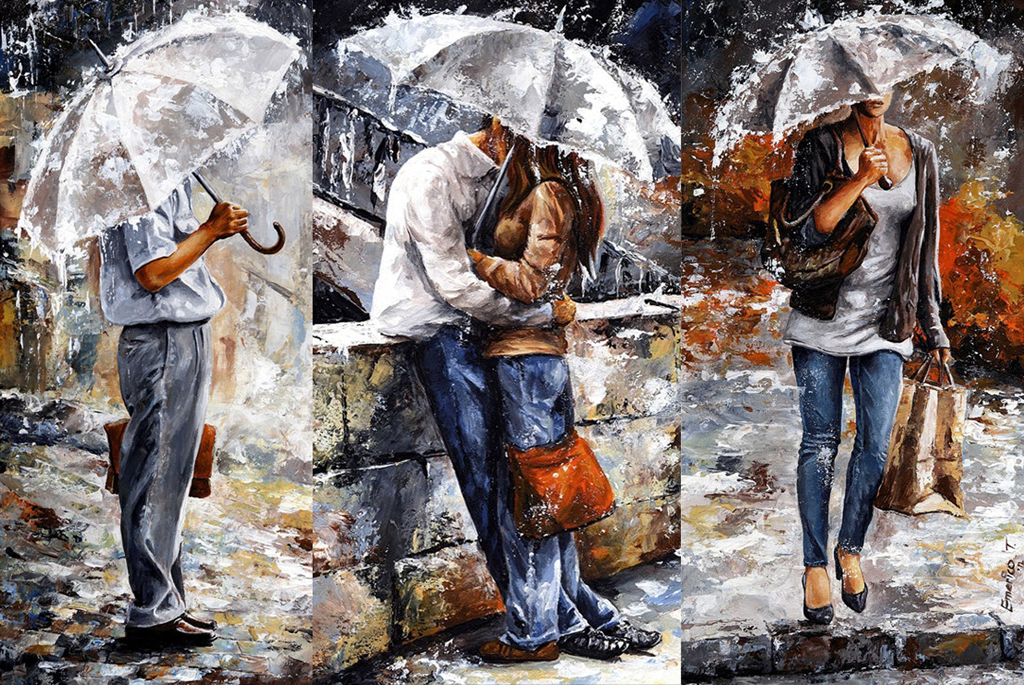 Художник: Emerico Toth