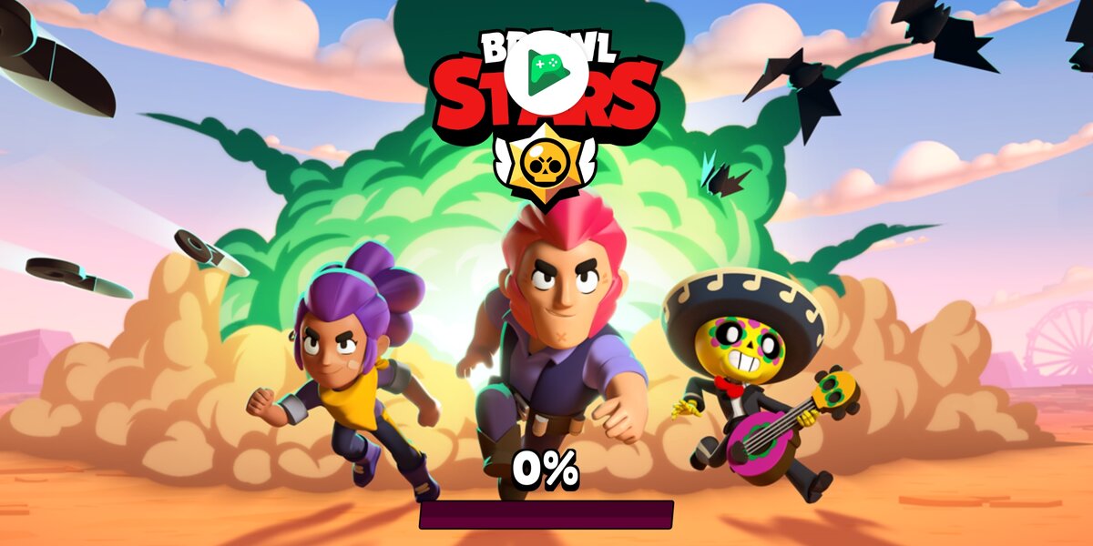 Заставочка)