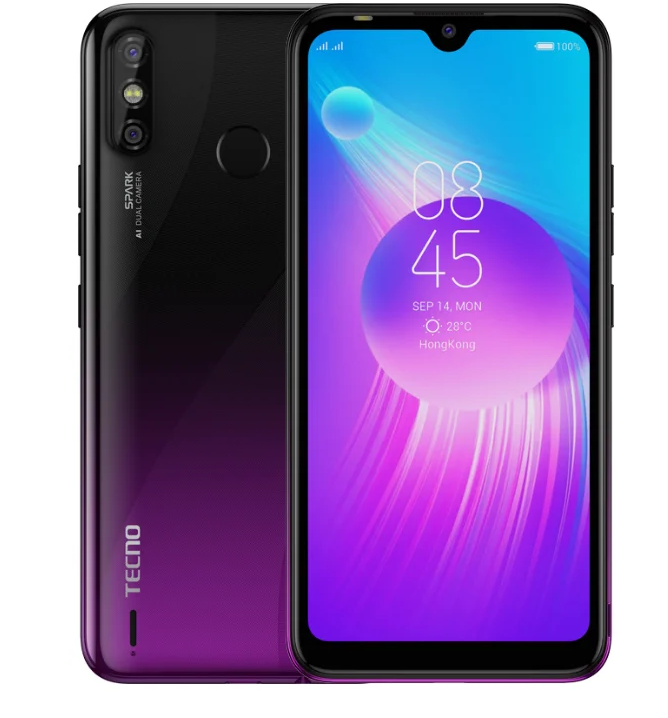 Смартфоны Tecno – что это такое? Обзор линейки 2019 года. Отзывы ...