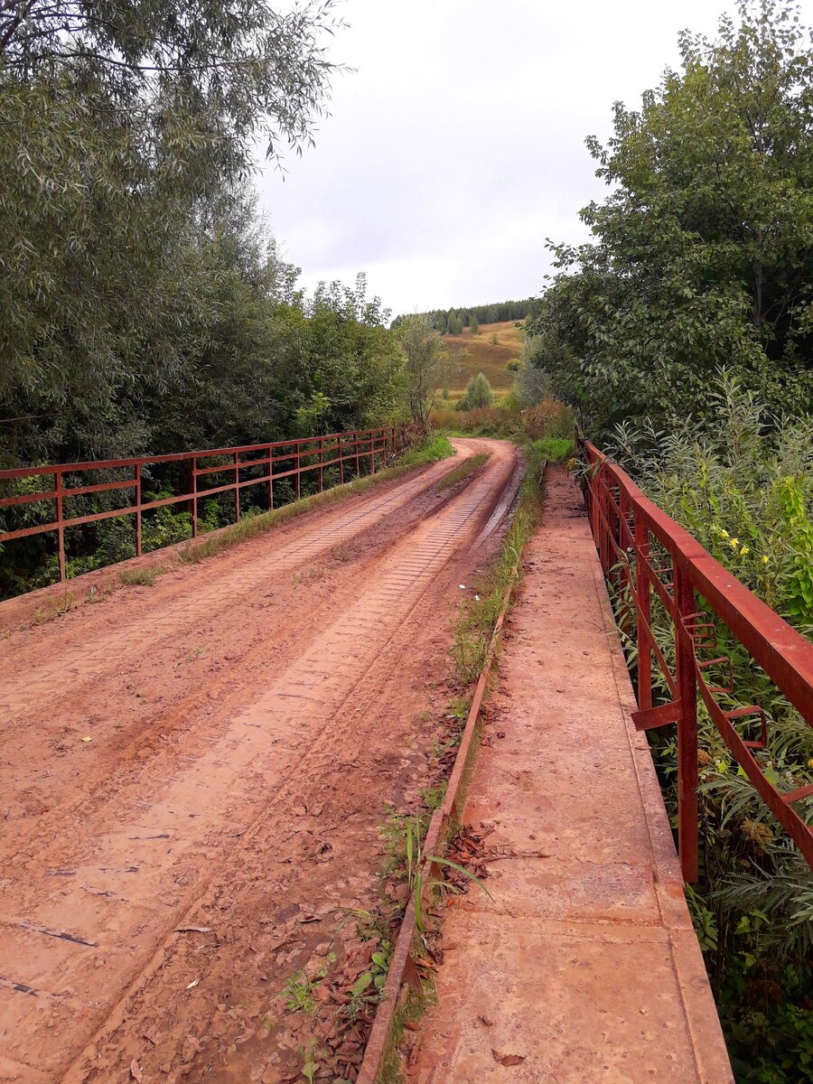 Старинное село Сумки, пережившее затопление, дорога трудная, но люди сюда  едут со всей России, и я вернусь еще не раз | Под зонтиком | Дзен