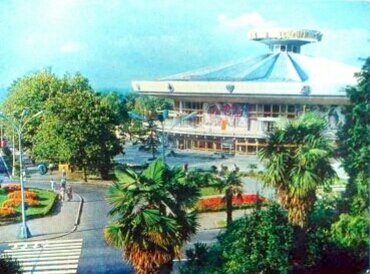 Иллюстрация из открытых источников в Интернете.