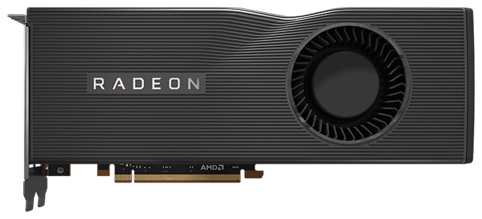 Sapphire Radeon RX 5700 XT