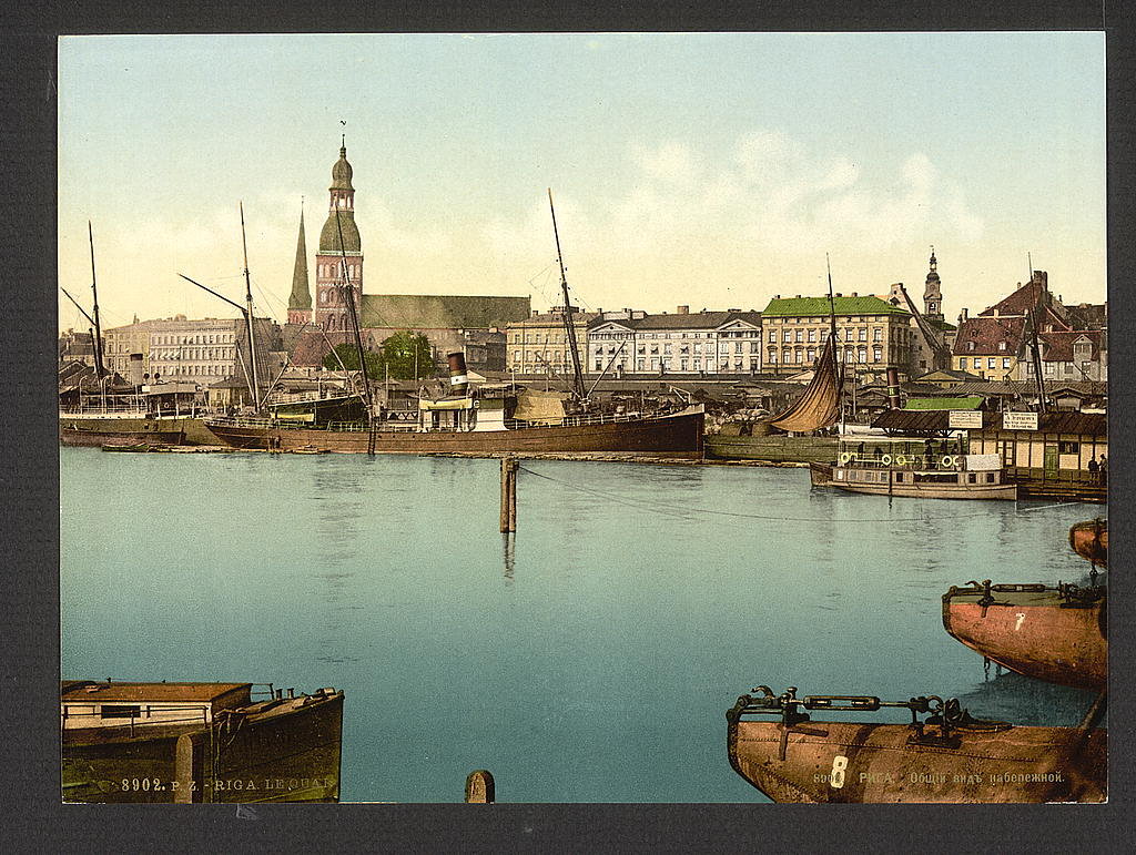 Город xix века. Рига 1890. Рига 1900. Рига Российская Империя 19 век. Рига 1900 год