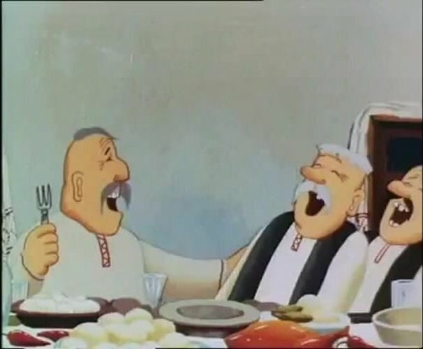 жил был пес свадьба. застолье из мультика жил был пес. жил был пес танцы. жил-был пёс мультфильм свадьба. свадьба жил был пес.