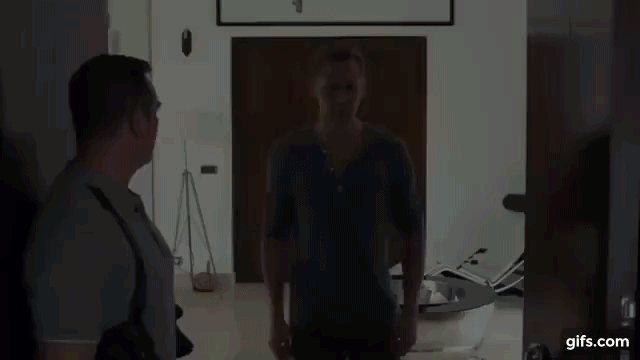 Ночной администратор