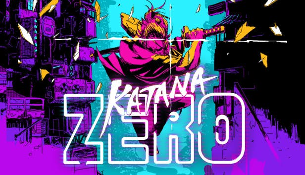 Katana ZERO представляет из себя ураганный неонуарный экшн-платформер с мгновенной смертью. Рубите, уворачивайтесь и управляйте временем, разгадывая секреты собственного прошлого. Цена без скидки 360,со скидкой 241 (-33%) 4