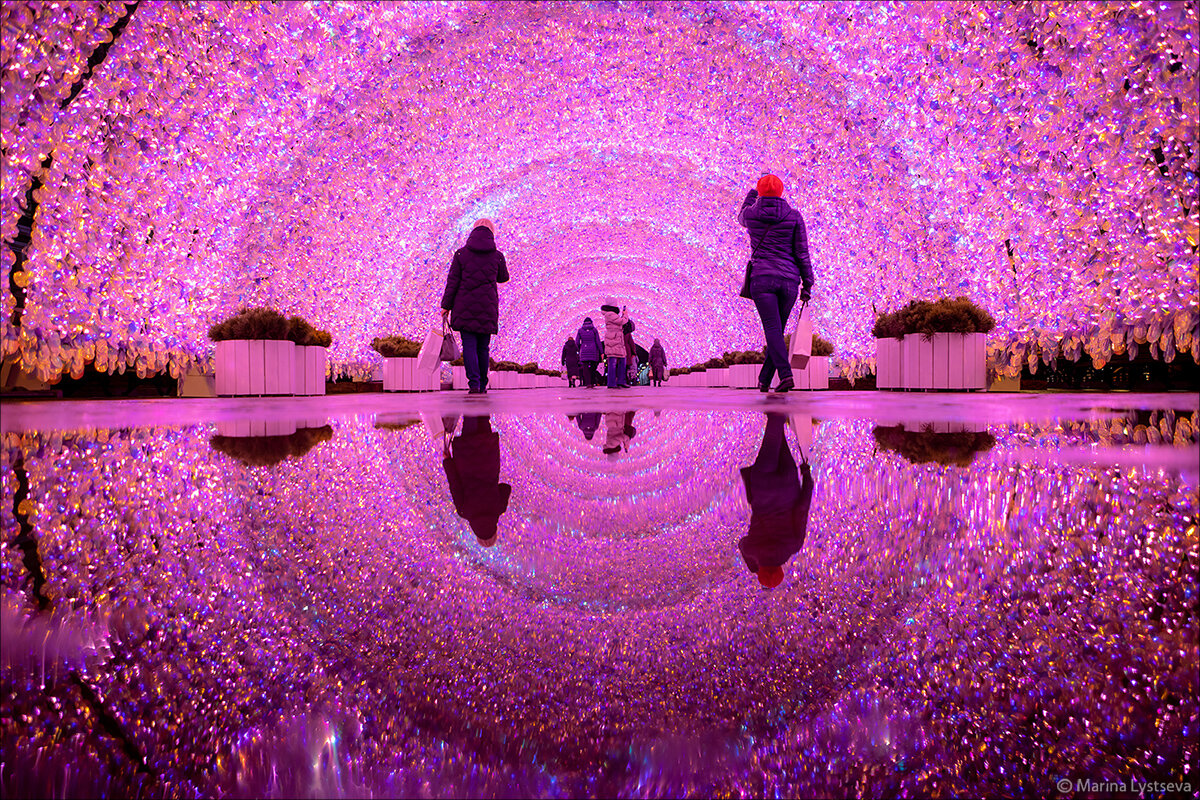 2 Никитский бульвар