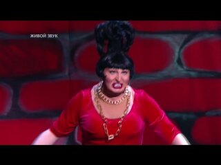 Атаманша в исполнении Шуры