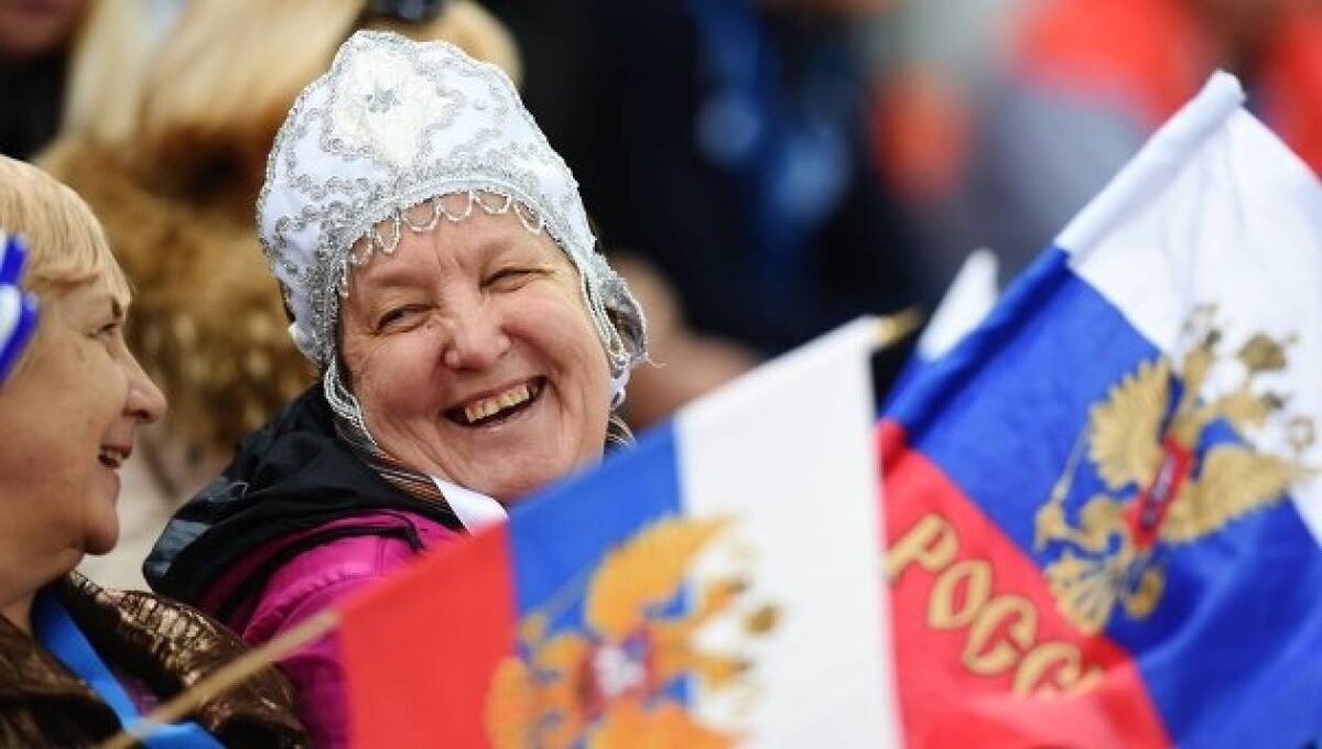 Росстат продолжает радовать. Фото: amp.ru