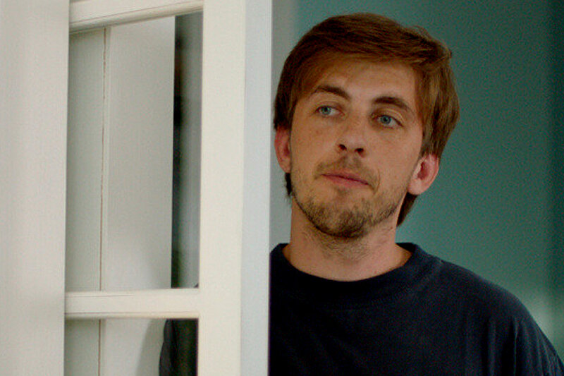 Александр Паль в фильме «Верность» / Фото: kinopoisk.ru