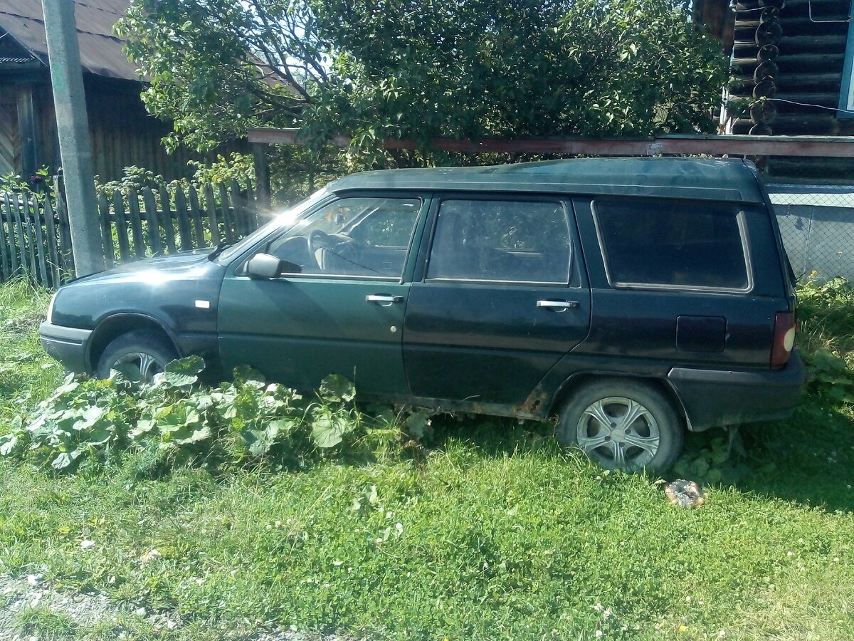 Фото автора